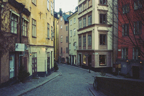 stockholm