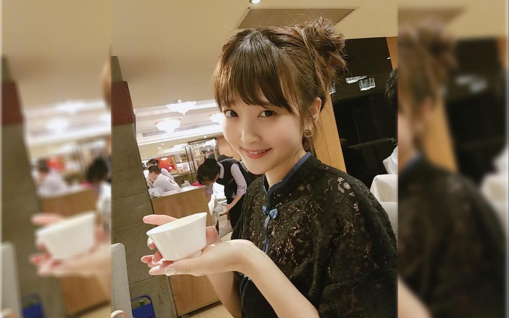 熟肉 胃痛广播 绅士小鹿的神棍性格占卜 哔哩哔哩 つロ干杯 Bilibili