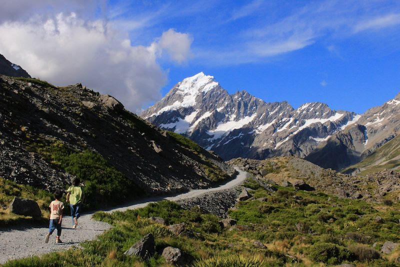 ニュージーランド旅行のおすすめプランは 費用やベストシーズン 安い時期 スポット情報などを解説 Lineトラベルjp 旅行ガイド