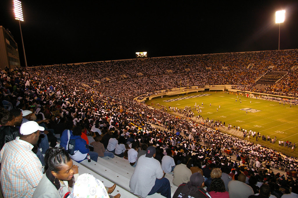 Jackson State Releases 2014 Football Schedule | HBCU Sports