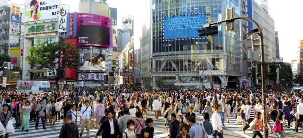 Tokio