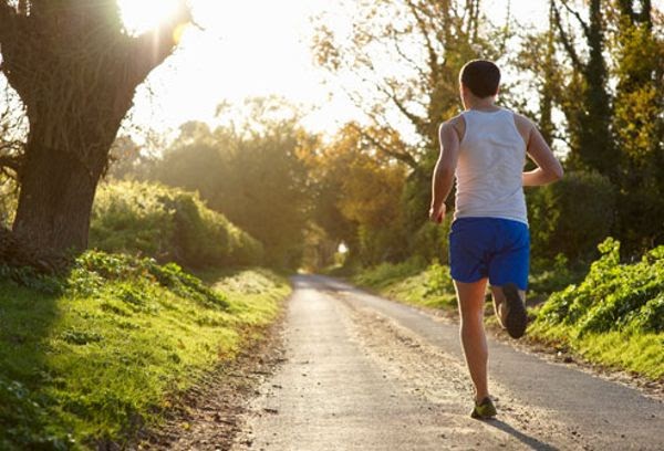 Top 5 Best Tips for Exercising Outdoors