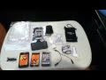 Ipod Touch 4G Digitals On Demand 15-Bundle Accessories Unboxing & Review
