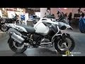 Bmw R1200 Gs Adventure 2014 - Presentada la BMW R 1200 GS Adventure 2014 - The almighty bmw r1200gs adventure has just been unveiled.