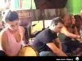 workshop: free improvisation