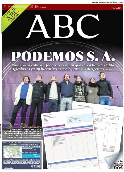 PodemosSA
