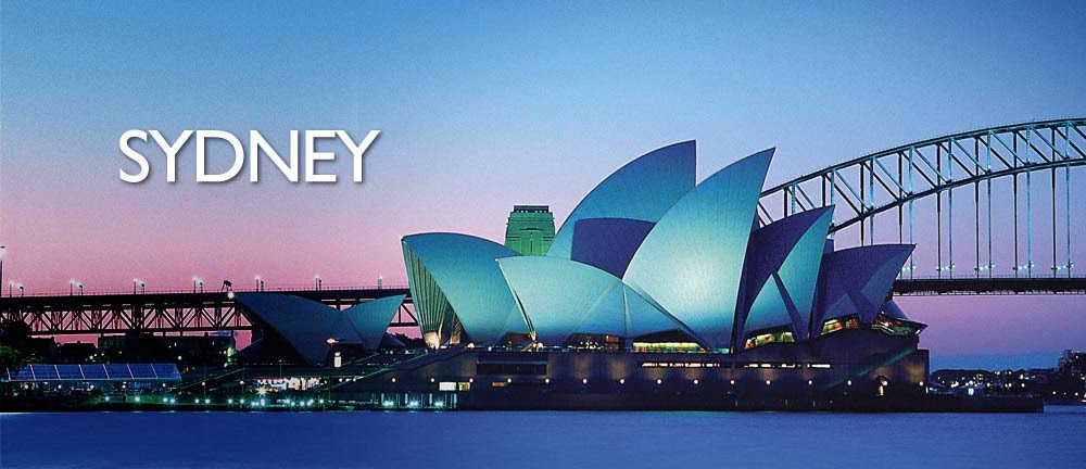 australian bay