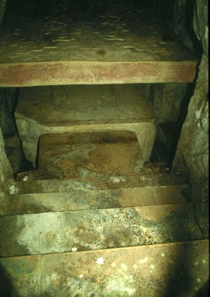 The Real Tomb of Lord Pakal The Great, K'inich Janaab' Pakal. Lord Pacal's Tomb. Palenque Archaeological Ruins. Near Palenque, Chiapas, Mexico. Travel & Tour Pictures, Photos, Information, Images, & Reviews.