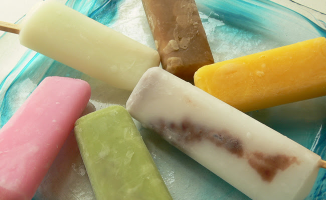 アイスキャンデー 和菓子のお取り寄せ 通信販売 佐川末廣堂 島根県安来市