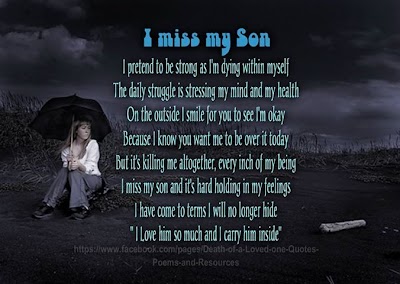 Quotes About Father Son Relationships