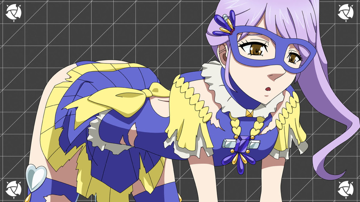 サムライフラメンコ 同人エロcg集 まり 瑞希 萌が元の姿やフラメンコガールズの姿でフェラ抜きや正常位セックスしてるエロcg集 同人すまーと
