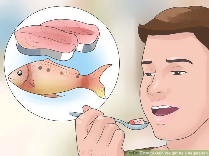 Gain Weight As a Vegetarian Step 13.jpg