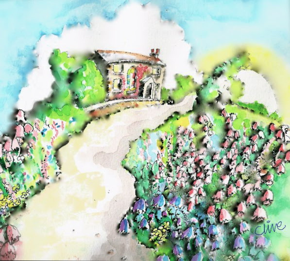 場所を英語で表す時のinとatという前置詞の違い 英語 With Luke