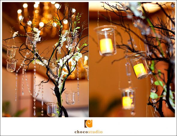 Church Wedding Decorations