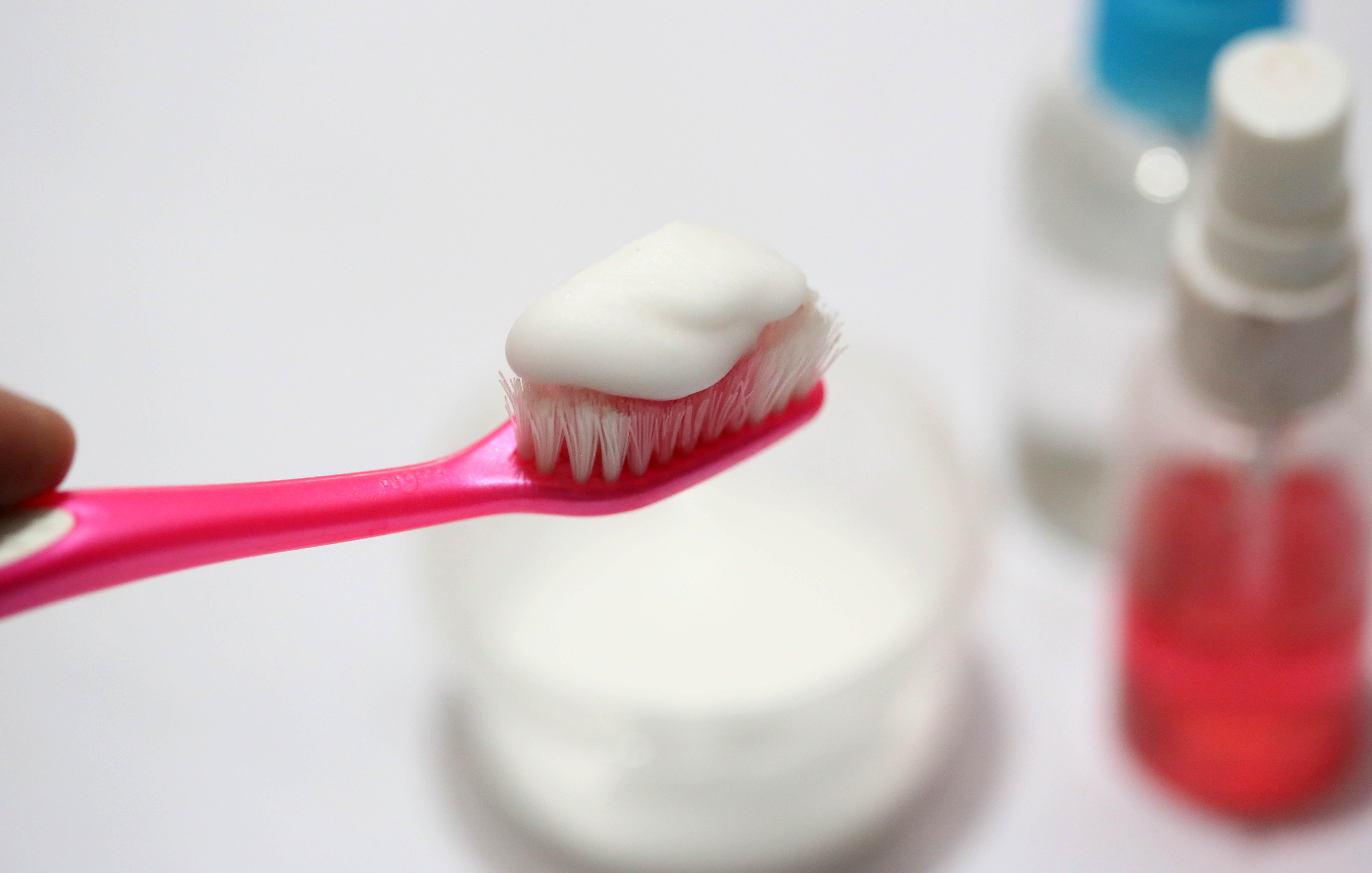 This article will shock you if you use toothpaste