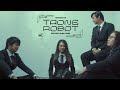 Gracenote - Taong Robot (Official Music Video)