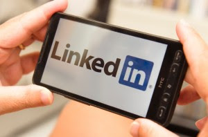 Mobile Linkedin sm