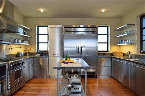 Cleaning your kitchen appliances is a critical task for spring cleaning. Transform Your Furniture And Appliances With Stainless