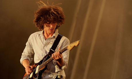 Arctic Monkeys