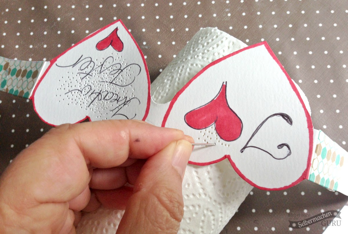 Sonnenbrille Basteln Selbermachenguru