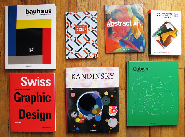 Coffee Table Curriculum. Part 10.