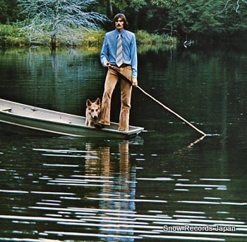 TAYLOR, JAMES one man dog