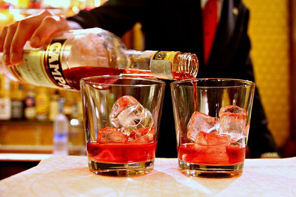 Negroni Week Toronto