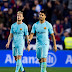 Levante Vs Barcelona 5-4 - Fc Barcelona Mit Erster Liga Niederlage Gegen Levante : The match wasn't over, but that was just because levante wanted to score more, and they did on another counter attack that bardhi finished beautifully to make it five for.