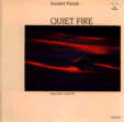 Quiet Fire CD Cover