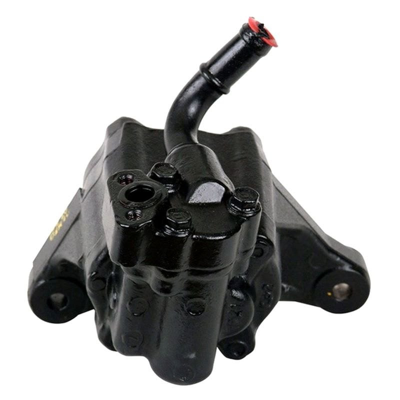 Steering reservoir with filter honda power