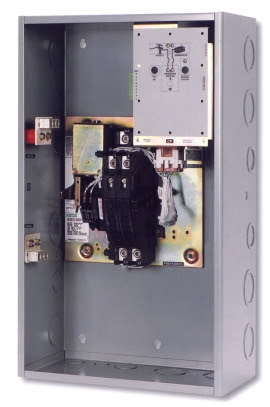 Wiring A Generator Transfer Switch & Distribution Sub-Panel