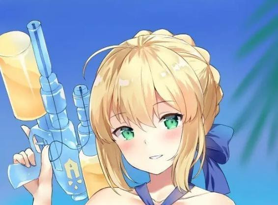 Fgo四周年福袋潜力股从者汇总抽卡不亏一年后是他们的时代 电竞主播网