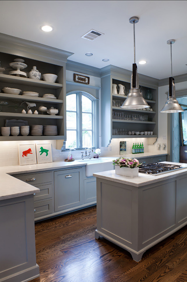 5 Ways to Add an Air of Sophistication to your Kitchen ...