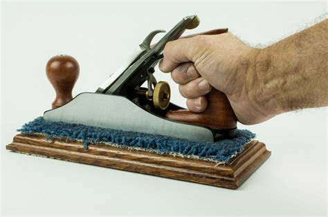 woodworking plane types