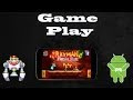 Gameplay Do ''Rayman Fiesta Run'' (O Corredor Maluco) Android