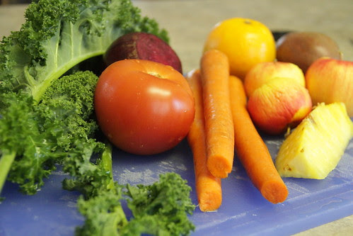 Juice Fast 015