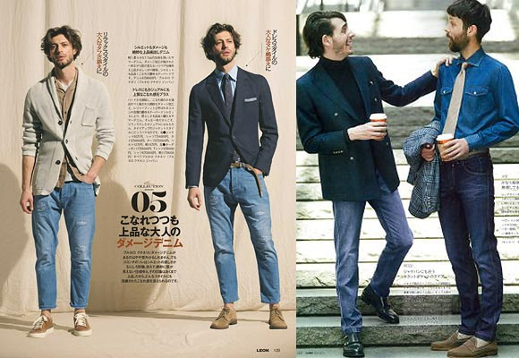 40代男性 デニムブランドランキング15選 おやじジーンズも紹介 メンズファッションブランドナビ