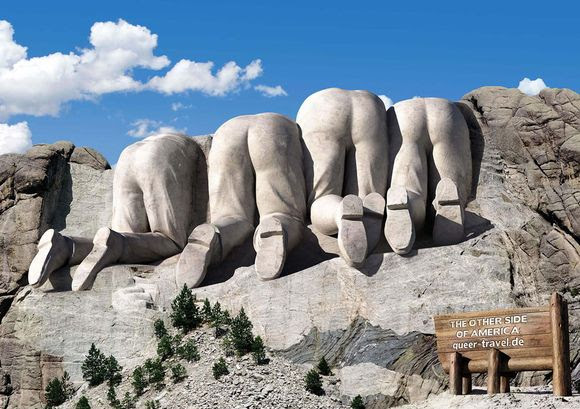 Funny Print Ads