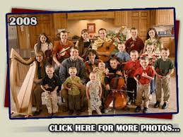 Duggar Family