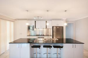 Flat Pack Kitchens Brisbane by Modular Kitchens Northside ...