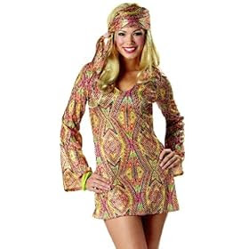 Sexy Women's Clothing