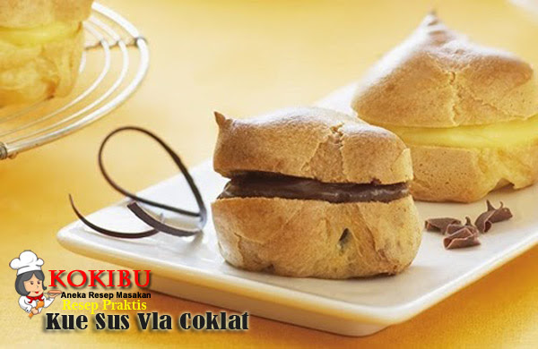 Resep Kue Kering Terbaru
