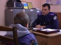 Video Харківські міліціонери відшукали дитину, яка зникла три тижні тому