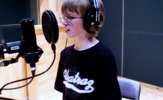 Remember back to september when a video started making its