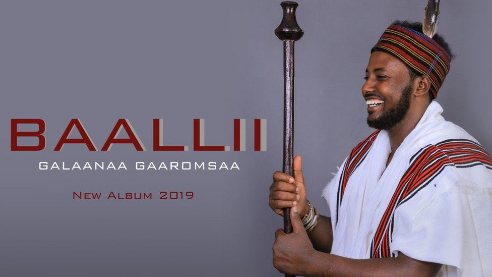 Keekiyyaa Badhaadhaa Oromoon Ayyaantummaa Isaa Yoo Deebifate Waan Hin Moone Hin Qabu Bbc News Afaan Oromoo