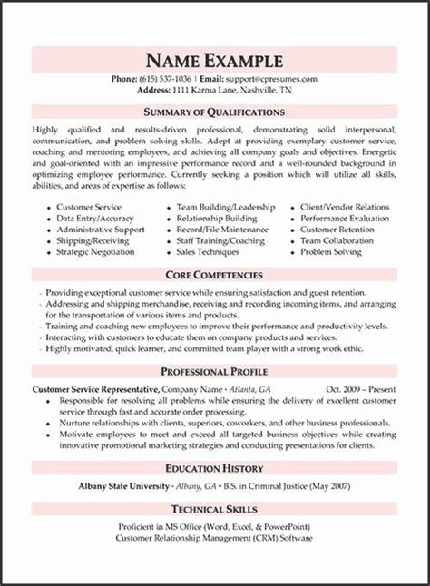 If you want to create a new professional resume for your job hunting, founder of lifehack read full profile emurse is a web tool where you can create, send an. 71 New Photography Of Resume Profile Sample Customer