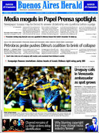 Buenos Aires Herald