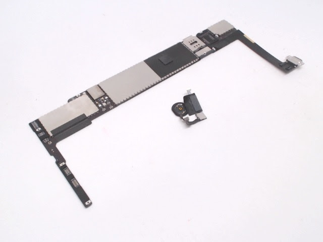 Ipad Air 2 Logic Board Wi Fi Cellular 128gb Space Gray