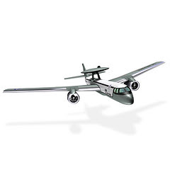 rc airplane