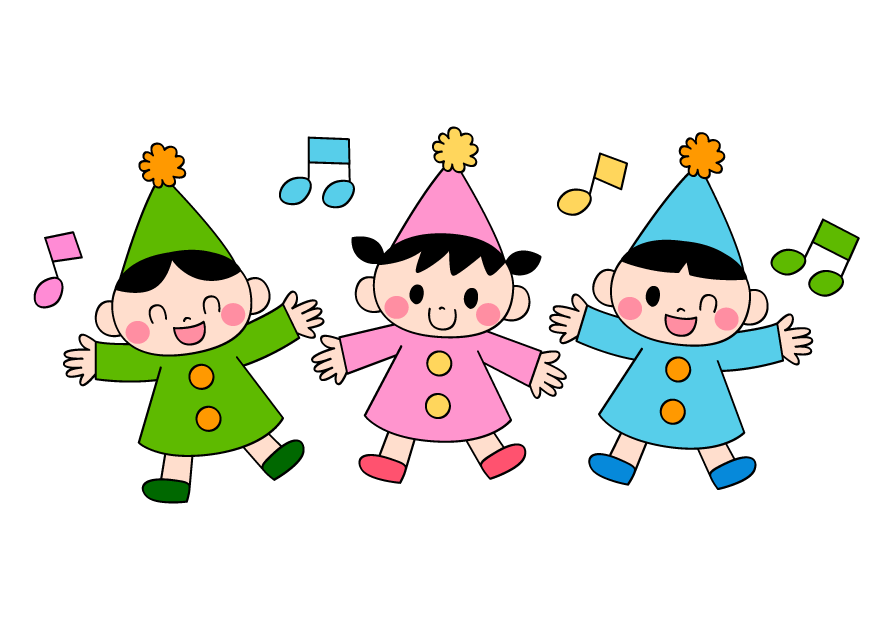 いらすとぷらす 幼稚園 保育園向けイラスト素材サイト 会員登録不要 無料ダウンロード